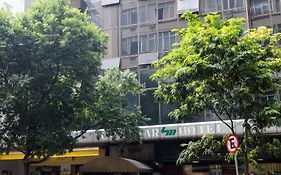 Hotel Copamar