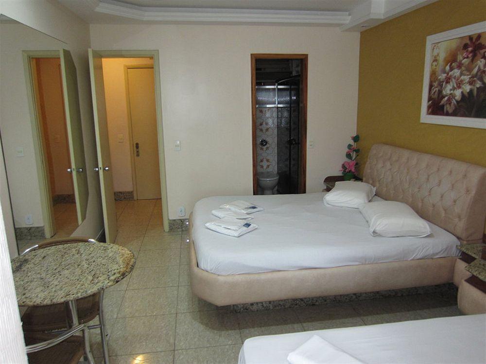 Hotel Copamar Río de Janeiro Exterior foto