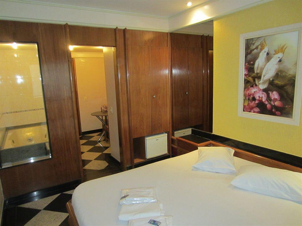 Hotel Copamar Río de Janeiro Exterior foto